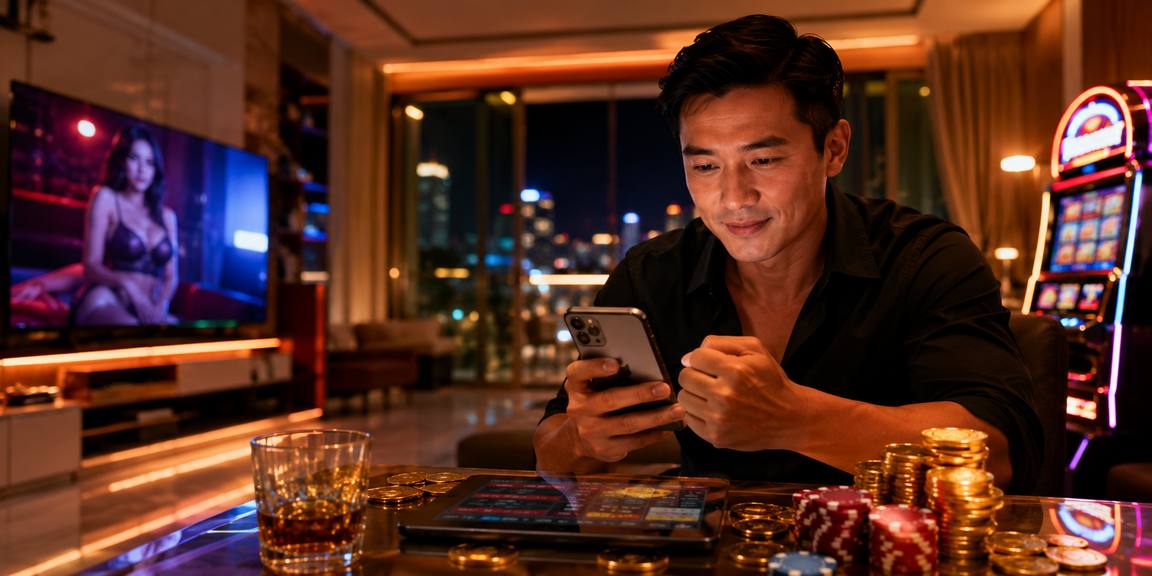 nnnkx2 Khám phá Casino Momo trên nnnkx2